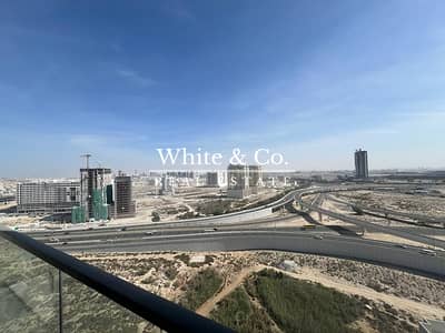 3 Bedroom Flat for Sale in Jumeirah Village Circle (JVC), Dubai - Vacant | Ready to Move | Spacious
