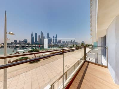 3 Cпальни Апартаменты Продажа в Дубай Харбор, Дубай - The-viilas-G03-Gary-05082024_173742. jpg