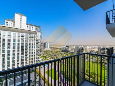 2 Bedroom Apartment for Rent in Dubai Hills Estate, Dubai - 12 Cheques | Swimming Pool View | Vacant