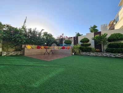 4 Bedroom Villa for Rent in Jumeirah Village Circle (JVC), Dubai - WhatsApp Image 2024-05-08 at 12.28. 49 PM (7). jpeg