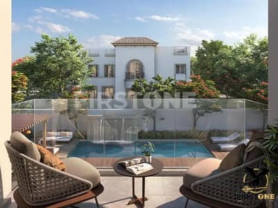 5 Bedroom Villa for Sale in Al Shamkha, Abu Dhabi - WhatsApp Image 2024-05-08 at 12.59. 58. jpeg