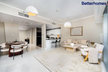 2 Bedroom Apartment for Rent in Dubai Marina, Dubai - Full Marina View | Large Layout | Upgraded