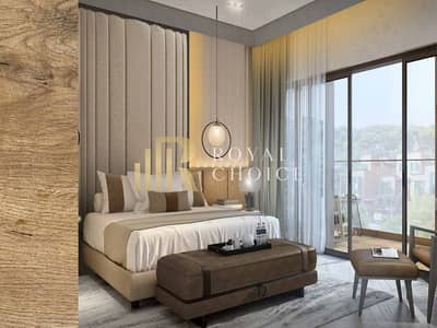 تاون هاوس 4 غرف نوم للبيع في داماك لاجونز، دبي - WhatsApp Image 2024-05-08 at 4.28. 07 PM (1). jpeg