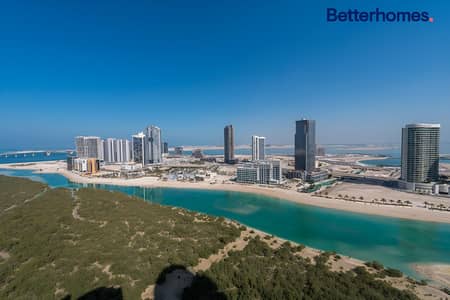 1 Bedroom Apartment for Sale in Al Reem Island, Abu Dhabi - Sea view | Luxury Living |  Price Reduce