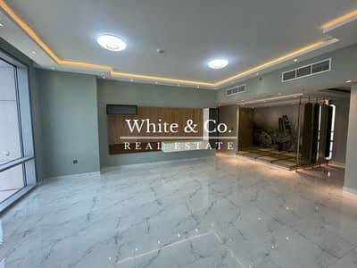 4 Bedroom Flat for Rent in Business Bay, Dubai - Spacious | Fully Upgraded | High Floor