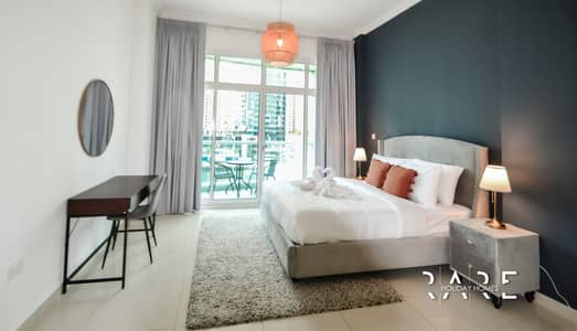 1 Bedroom Flat for Rent in Dubai Marina, Dubai - Rare Holiday Homes (70). jpg