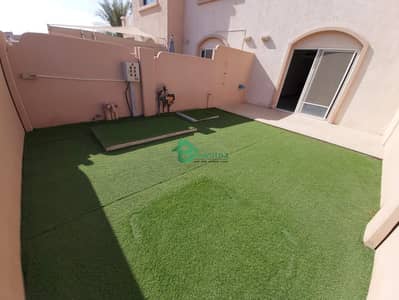 3 Bedroom Villa for Rent in Al Reef, Abu Dhabi - Single Row l Modern Living | Amazing Community
