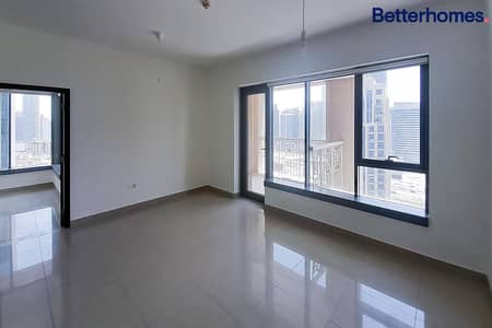 1 Bedroom Apartment for Sale in Downtown Dubai, Dubai - Higher Floor | Corner Layout | Boulevard View