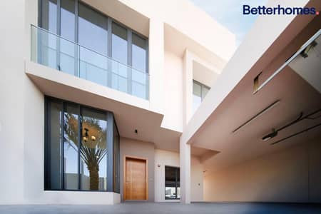 4 Bedroom Villa for Rent in Al Garhoud, Dubai - New Villa | Private Pool | Multiple Options