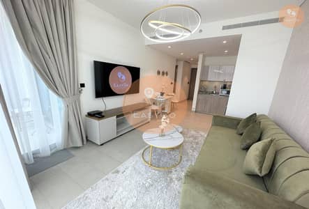 1 Bedroom Apartment for Rent in Sobha Hartland, Dubai - Meydan | 1BR | Sobha Waves| Prime location