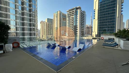 Studio for Rent in Business Bay, Dubai - City Center Retreats