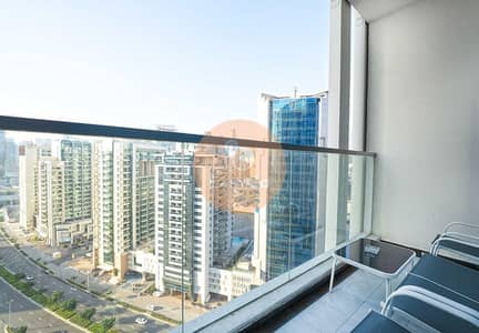 Studio for Rent in Business Bay, Dubai - Bayz By Danube | Studio | Business Bay | Luxury