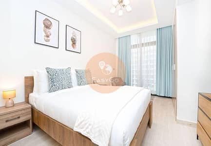 Studio for Rent in Meydan City, Dubai - Embrace the Essence of Home at Riviera