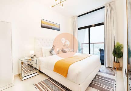 1 Bedroom Apartment for Rent in Al Jaddaf, Dubai - Quality Living in 1BR at Al Jaddaf