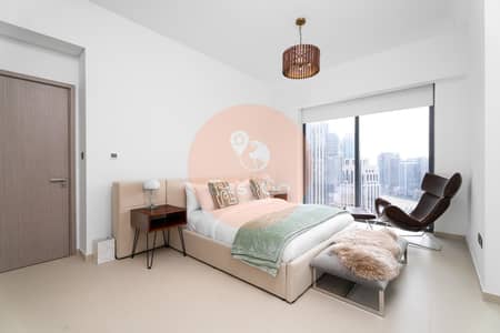 2 Bedroom Flat for Rent in Downtown Dubai, Dubai - Spacious | Classic Spacious | 2BR | Downtown