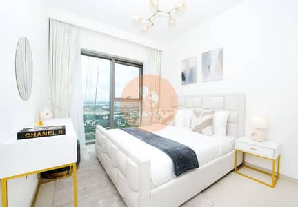 فلیٹ 1 غرفة نوم للايجار في زعبيل، دبي - شقة في داون تاون فيوز‬ II،زعبيل 2،زعبيل 1 غرفة 10999 درهم - 8597557