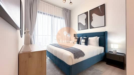 1 Bedroom Flat for Rent in Jumeirah Village Circle (JVC), Dubai - Comfort Living 1BR in JVC