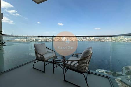 1 Bedroom Apartment for Rent in Dubai Creek Harbour, Dubai - Summer Splash Sale: Up to 50% Off!