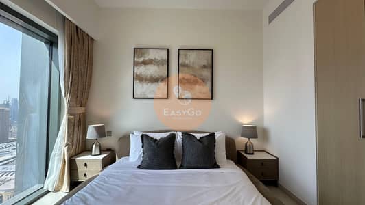 3 Bedroom Flat for Rent in Downtown Dubai, Dubai - Discover the Splendor of Burj Royale Apartment in Downtown