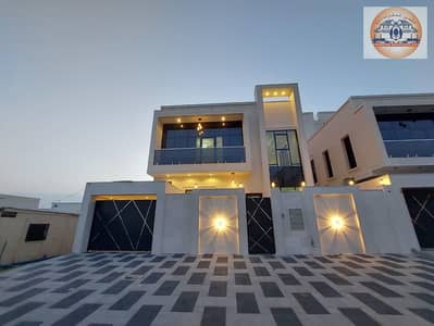 7 Bedroom Villa for Sale in Al Zahya, Ajman - WhatsApp Image 2024-05-03 at 4.38. 43 PM. jpeg