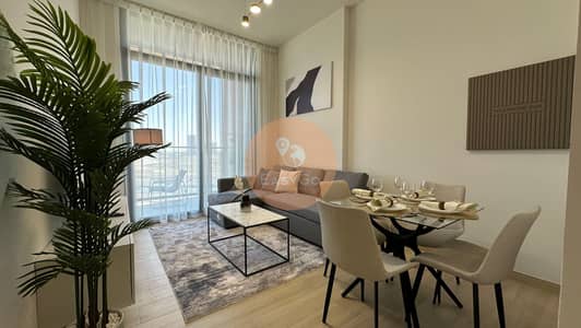 1 Bedroom Apartment for Rent in Jumeirah Village Circle (JVC), Dubai - Binghatti Luna| Brand New| Luxury| 1BR
