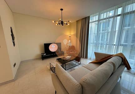 فلیٹ 1 غرفة نوم للايجار في مدينة ميدان، دبي - شقة في بولو ريزيدنس،ميدان أفينيو،مدينة ميدان 1 غرفة 358 درهم - 8978321