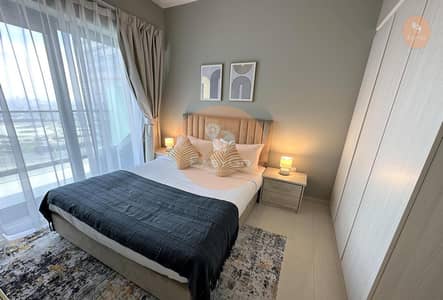 1 Bedroom Apartment for Rent in Business Bay, Dubai - Beautiful city view | 1BR | Business Bay