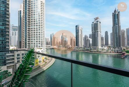 2 Bedroom Flat for Rent in Dubai Marina, Dubai - Summer Living: Amazing Deals on Prime Apartments!