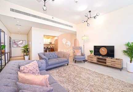 2 Bedroom Flat for Rent in Dubai Marina, Dubai - Great Views | 2BR | Marina Arcade | No agency Fees
