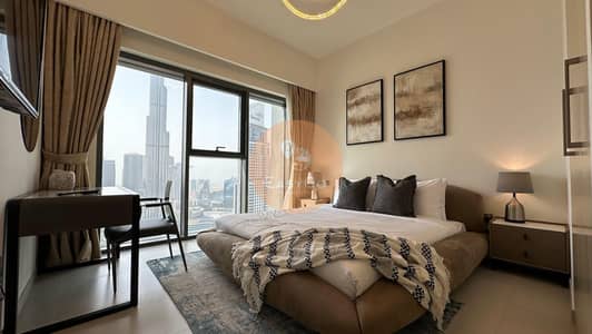 3 Cпальни Апартаменты в аренду в Дубай Даунтаун, Дубай - Квартира в Дубай Даунтаун，Бурдж Рояль, 3 cпальни, 18500 AED - 8922071
