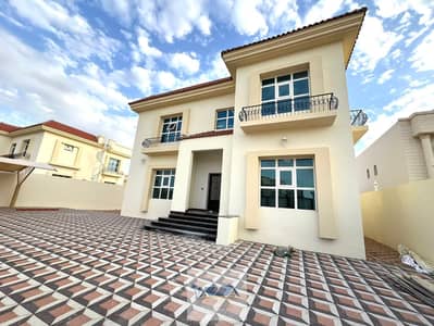 9 Bedroom Villa for Rent in Al Shamkha, Abu Dhabi - rXROoioqW87LGyK4JZ35fjgVUCHLfRU5hADxNxBb