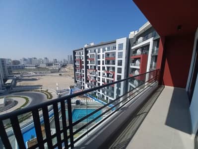 2 Cпальни Апартаменты в аренду в Арджан, Дубай - IMG-20240508-WA0096. jpg