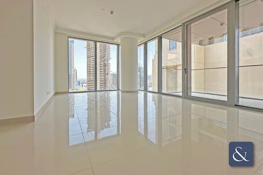 شقة في بوليفارد بوينت،وسط مدينة دبي 1 غرفة 2600000 درهم - 8978368