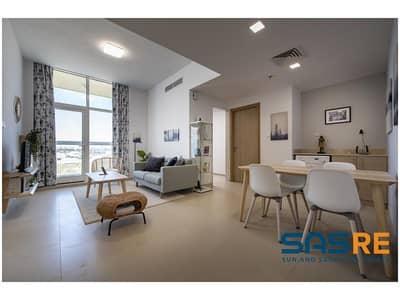 2 Bedroom Flat for Sale in International City, Dubai - Rent to Own-Brand New-High Quality Smart Homes