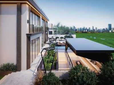 7 Bedroom Villa for Sale in Dubai Hills Estate, Dubai - Generous Plot | Luxury Finishing | Extraordinary