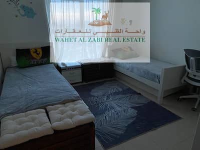 2 Bedroom Apartment for Rent in Al Nuaimiya, Ajman - 76516ba5-de9f-4dd0-a9e2-6b87f316c4ac. jpeg