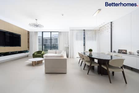 4 Bedroom Villa for Sale in Dubai Hills Estate, Dubai - Rare Unit I Extended | Park Backing | View Today