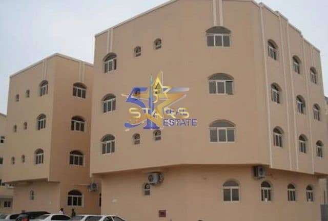 Full Building in Al Musallah at Best Price! Full Building in Al Musallah at Best Price!