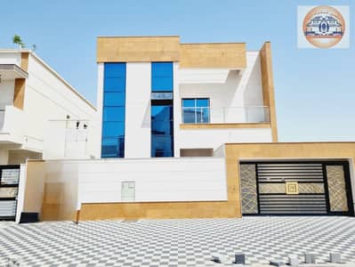 7 Bedroom Villa for Sale in Al Yasmeen, Ajman - WhatsApp Image 2024-04-30 at 11.03. 37 AM. jpeg