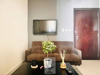 شقة 1 غرفة نوم للايجار في أبراج بحيرات الجميرا، دبي - WhatsApp Image 2024-05-09 at 10.23. 55 AM. jpeg
