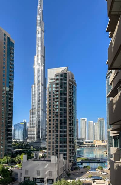 شقة 1 غرفة نوم للايجار في وسط مدينة دبي، دبي - WhatsApp Image 2024-05-09 at 10.21. 14 AM. jpeg