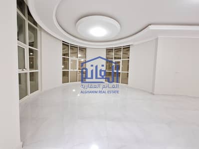فلیٹ 1 غرفة نوم للايجار في مدينة الرياض، أبوظبي - Dij8KplI4M3WWW9iospQfOkSd1FRSWXOfbDvDw8K
