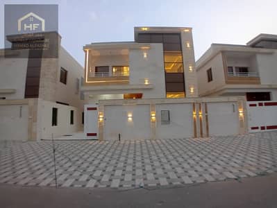 4 Bedroom Villa for Sale in Al Amerah, Ajman - WhatsApp Image 2024-05-08 at 11.35. 16 AM. jpeg