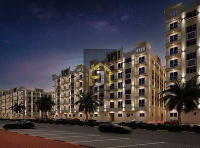 1 Bedroom Apartment for Sale in Al Yasmeen, Ajman - WhatsApp Image 2024-02-10 at 7.34. 57 PM. jpeg