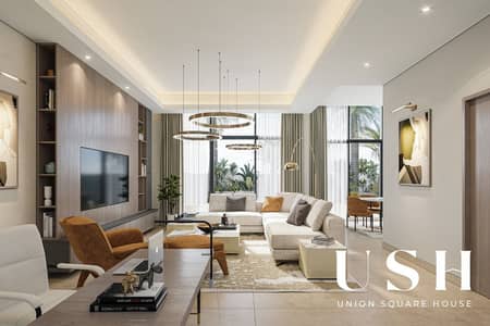 4 Bedroom Villa for Sale in Al Furjan, Dubai - PHOTO-2021-09-08-17-44-33 3. jpg