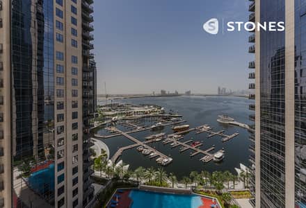 3 Bedroom Flat for Rent in Dubai Creek Harbour, Dubai - DCRNT1_1301-27. jpg