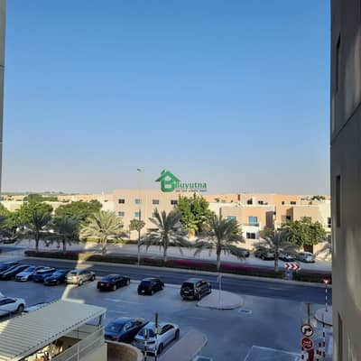 3 Bedroom Flat for Sale in Al Reef, Abu Dhabi - Elegant Apartment | Community View | All Amenities