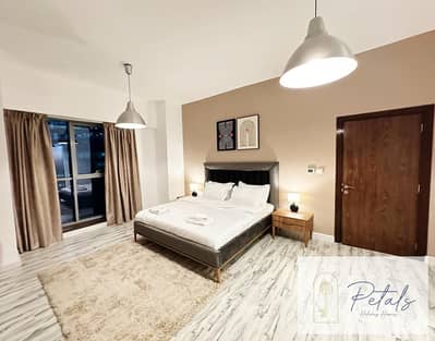 فلیٹ 1 غرفة نوم للايجار في الخليج التجاري، دبي - WhatsApp Image 2024-02-10 at 12.12. 41(1). jpeg