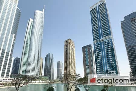 فلیٹ 2 غرفة نوم للبيع في أبراج بحيرات الجميرا، دبي - شقة في برج الرياح 1،أبراج الرياح،أبراج بحيرات الجميرا 2 غرف 1390000 درهم - 8978555