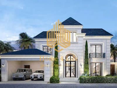 4 Bedroom Villa for Sale in Ghantoot, Abu Dhabi - 38. jpg